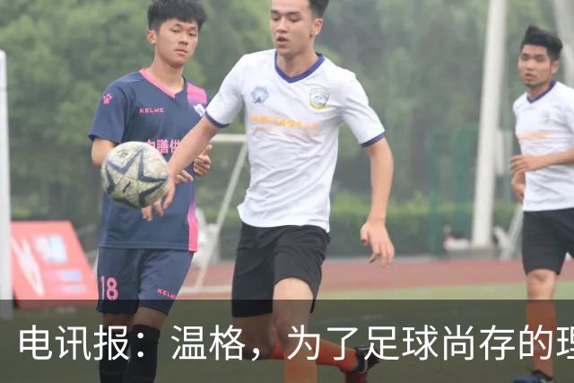 电讯报:温格,为了足球尚存的理智,请参加下届国际足联主席竞选
